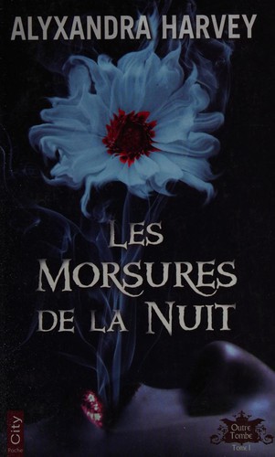 Cover of Les morsures de la nuit