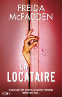 Cover of La locataire