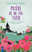Cover of Prière de ne pas tuer