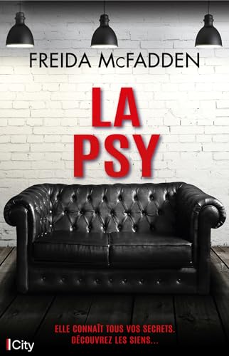 Cover of La Psy