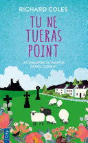 Cover of Tu ne tueras point