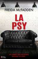 Cover of La Psy
