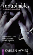 Cover of Inoubliables