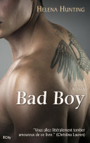 Cover of Bad Boy