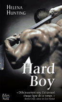 Cover of Hard Boy