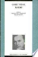 Cover of Kalki