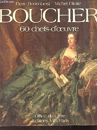Cover of Boucher