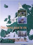 Cover of DES Parcs Pour La Vie
