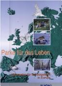 Cover of Parke Für Das Leben