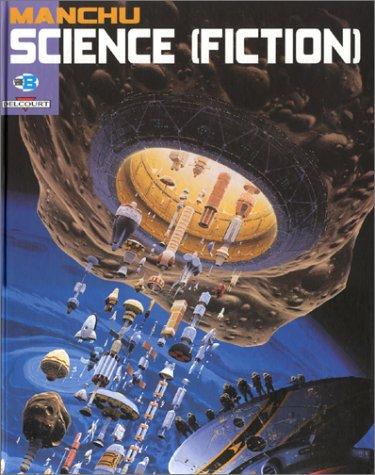 Cover of Science (fiction)