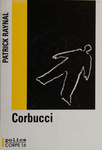 Cover of Corbucci