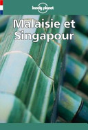 Cover of Malaisie et Singapour