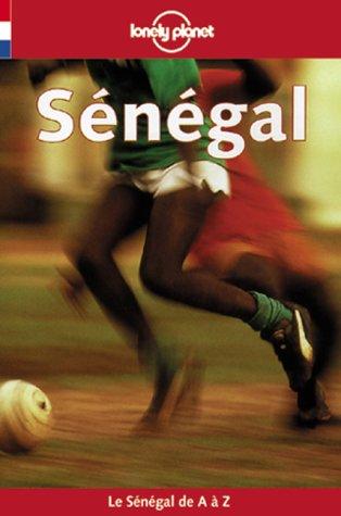 Cover of Sénégal