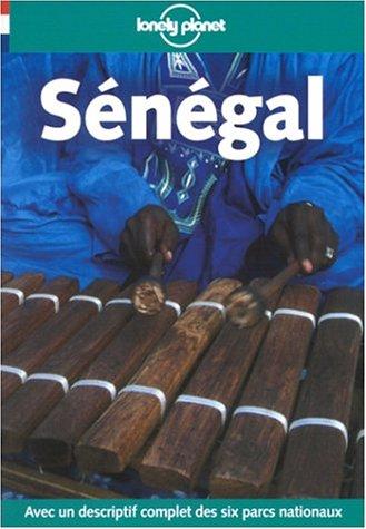 Cover of Senegal 2 - F