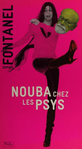 Cover of Nouba chez les psys