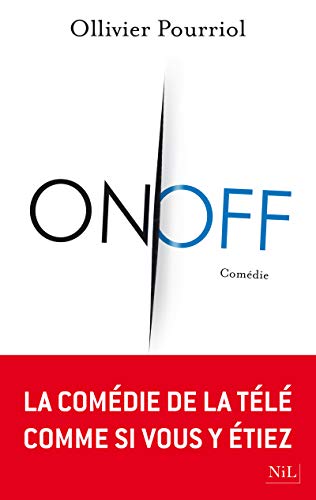 Cover of On off