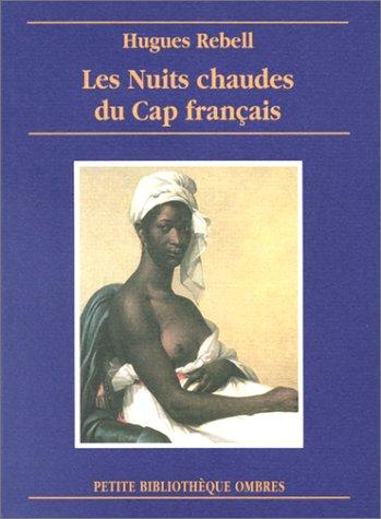 Cover of Les Nuits chaudes du Cap français