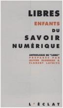 Cover of Libres enfants du savoir numérique