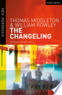Cover of The Changeling