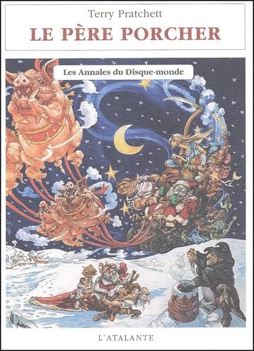 Cover of Le Père Porcher