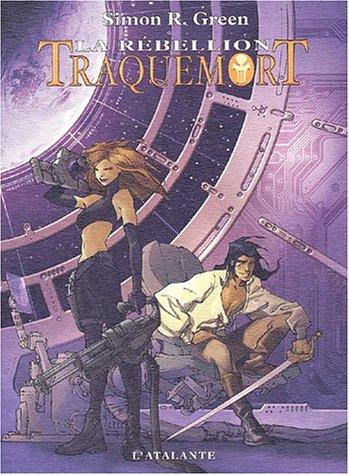Cover of Traquemort