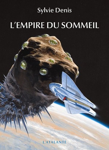 Cover of L EMPIRE DU SOMMEIL