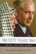 Cover of The fifty years war