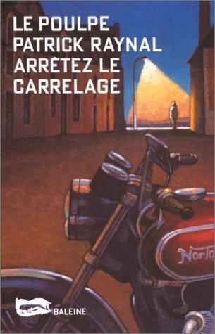 Cover of Arrêtez le carrelage