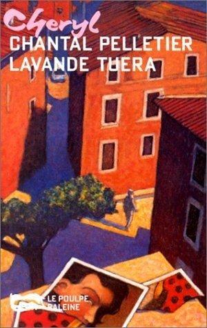 Cover of Lavande tuera