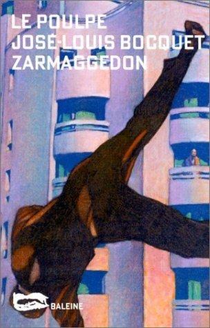 Cover of Zarmaggedon