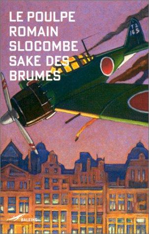 Cover of Saké des brumes