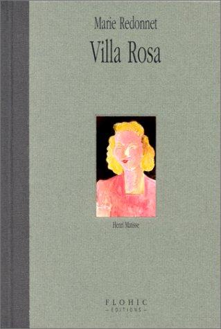 Cover of Villa Rosa