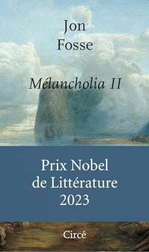 Cover of Melancholia II