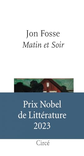 Cover of MATIN ET SOIR