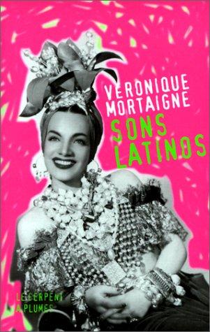 Cover of Sons Latinos