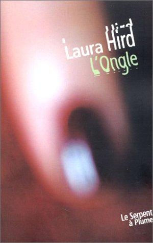 Cover of L'Ongle