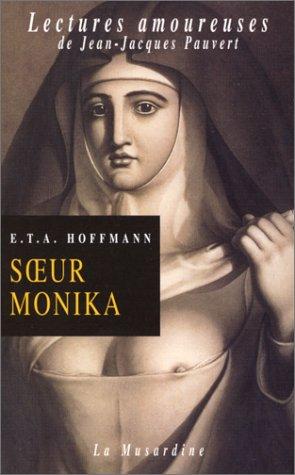 Cover of Soeur Monika