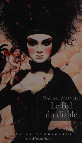 Cover of Le bal du diable