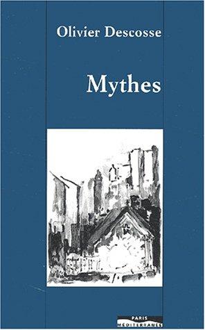 Cover of Mythes