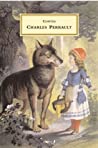Cover of Contes de Charles Perrault