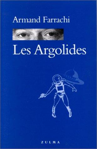 Cover of Les Argolides