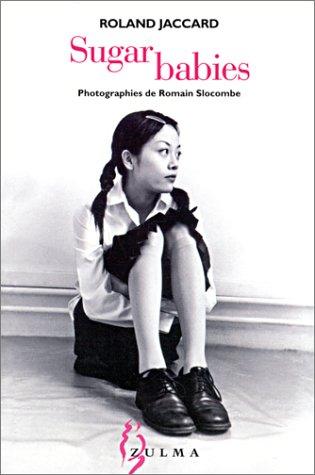 Cover of Sugar Babies