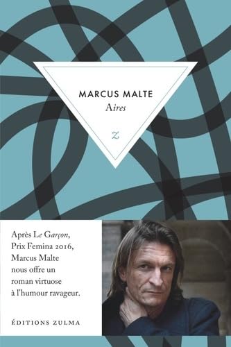Cover of Aires