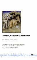 Cover of Arthur, Gauvain et Mériadoc
