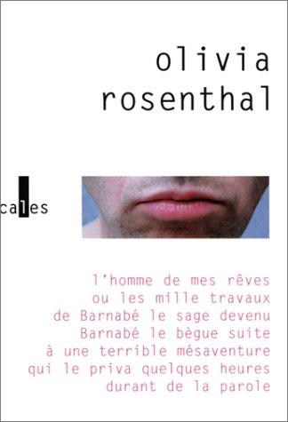 Cover of L'Homme de mes rêves