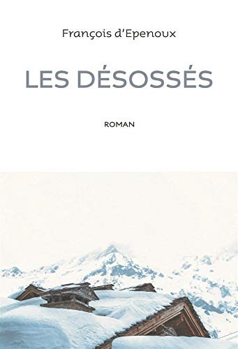 Cover of Les désossés