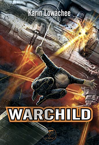 Cover of Warchild