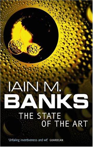 Cover of The State of the Art