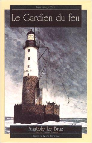 Cover of Le gardien du feu