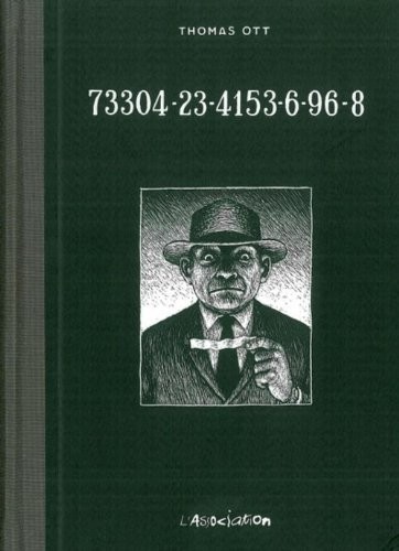 Cover of 73304-23-4153-6-96-8 - Anc Ed